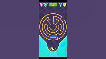 Save The Fish Level 206 Answers Solutions #fishdom #savethefish #shorts