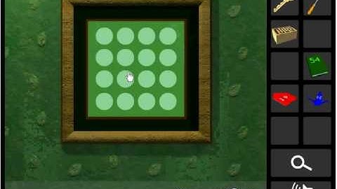 Escape The Working Room - Addicting Games -