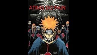 Nto Ultimate Saga #1