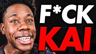 Kai Cenat just put the nail in Miles Morales Coffin