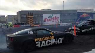 Free Drift Ved Bella