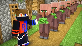 I Became The Mayor of Villager City screenshot 4