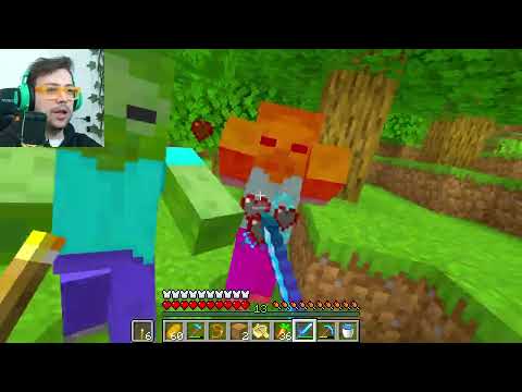 Baddilla ep.24 - IL MIO NUOVO AMICO VILLAGER !