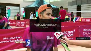 News 5 Promo - Thu 1 August 2019