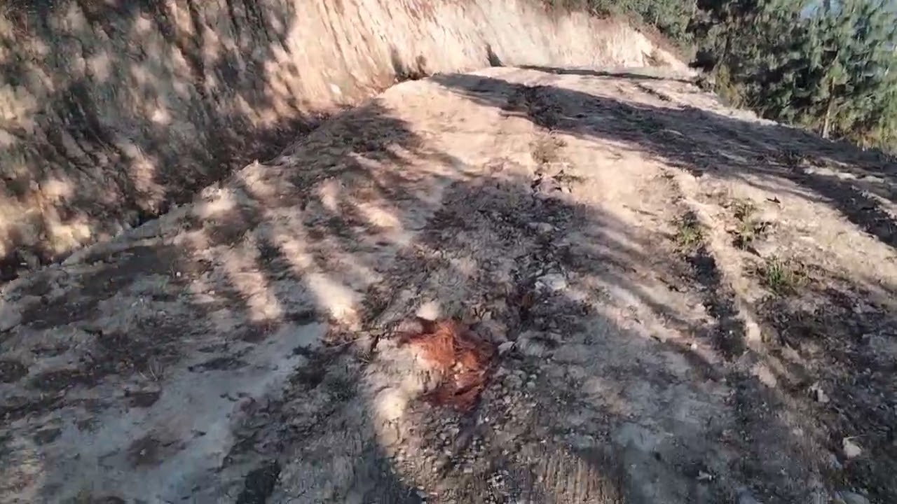 Dadagau ,Bhandare, Pokhare, Surke to Dadagau.