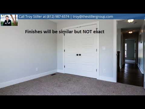 3009 Andres Ct, Floyds Knobs, IN home video tour