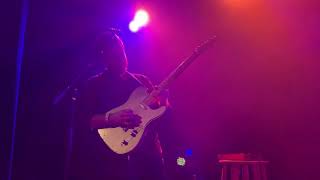 Phantom Planet - Geronimo - Live @ Lodge Room (May 10, 2019)