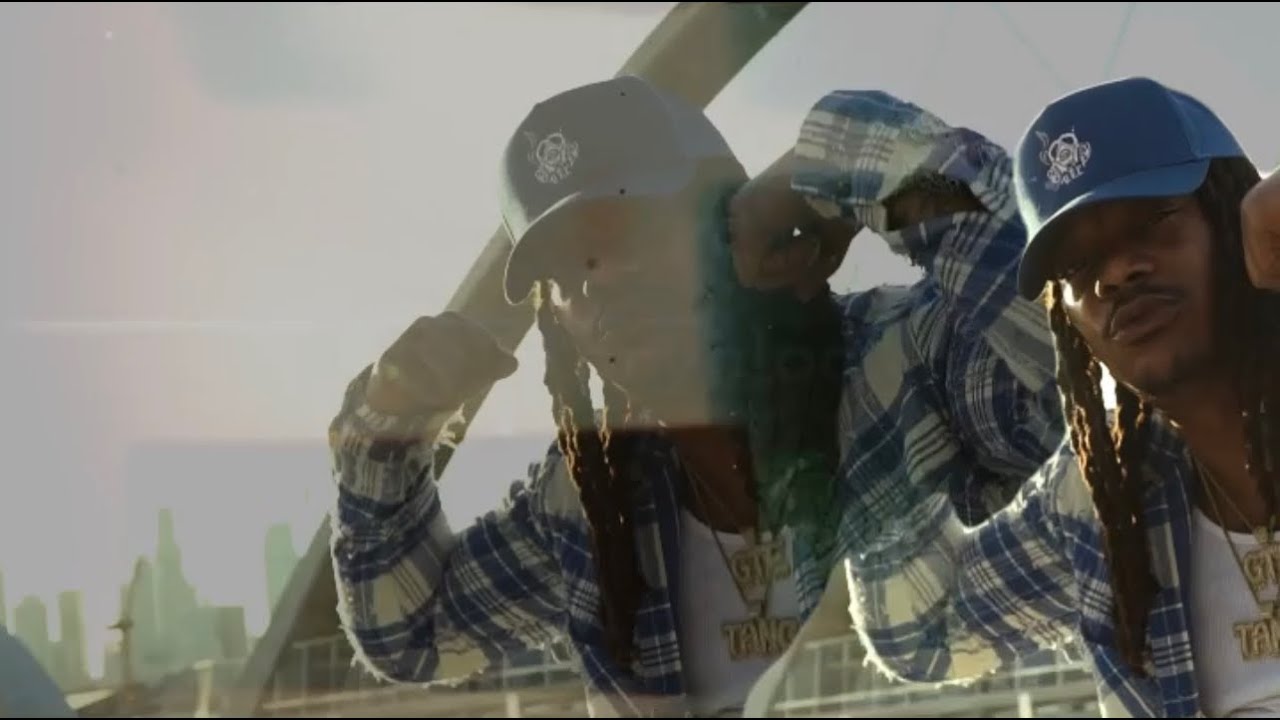 Whokid Woody -  Achievements (Official Video)