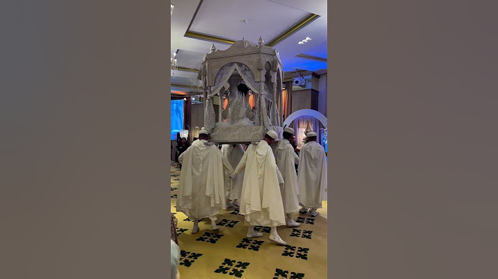 دورة العروسة العمارية المغربية  3amariya mghribiya