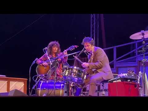 Shovels & Rope-
