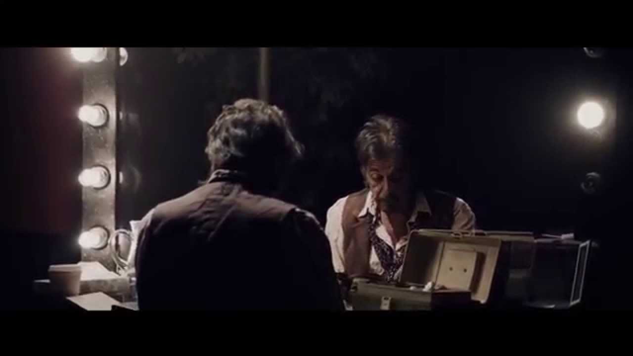 La Sombra Del Reino Trailer Español