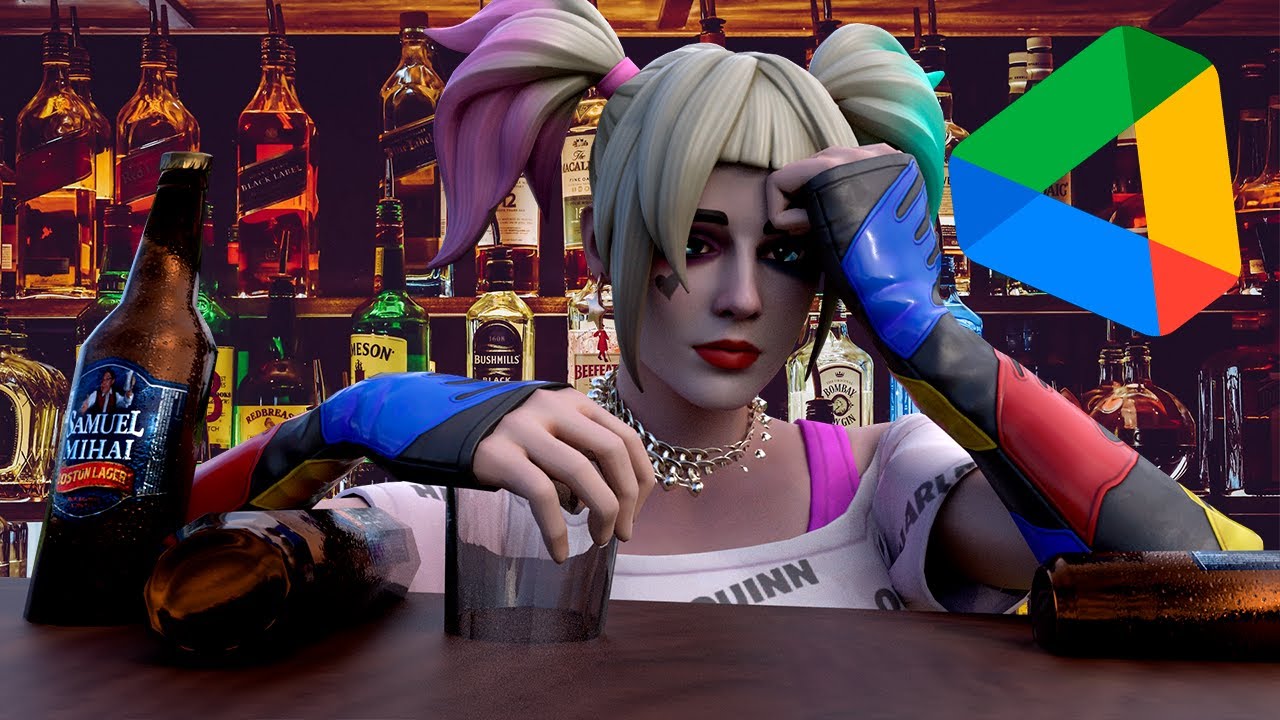 The ULTIMATE Fortnite Render Pack of 2021 +600 RENDERS - YouTube