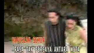 Anang & Krisdayanti - Berartinya Dirimu chords