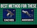 How to get the new CANTO & DOLABRA Blueprints in Arc Raiders