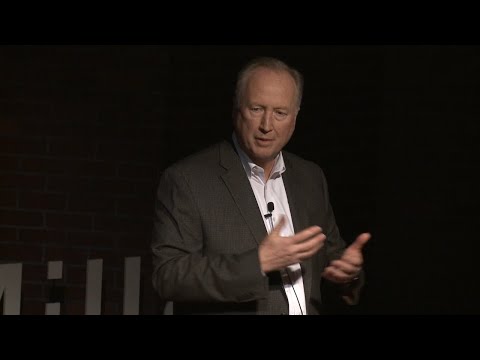 The Art, Science and Power of Conceptual Thinking | Dale Moore | TEDxGreatMills thumbnail