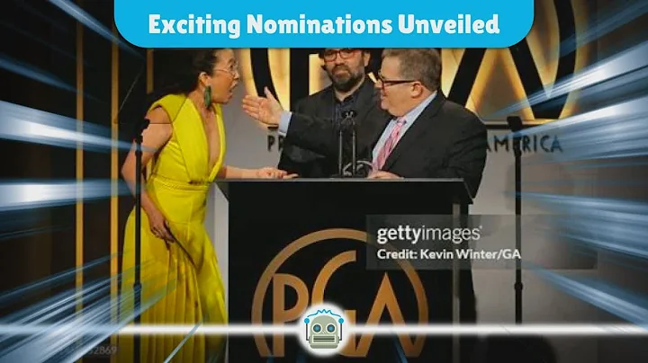 Producers Guild of America Unveils Exciting Nominations for 37th Annual Awards