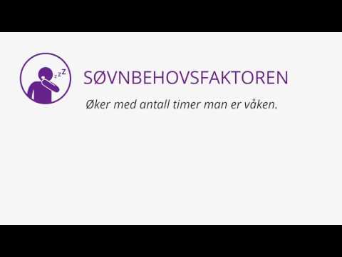 Video: 8 Hjelpemidler For Søvnløshet: Øvelser, Oljer Og Mer