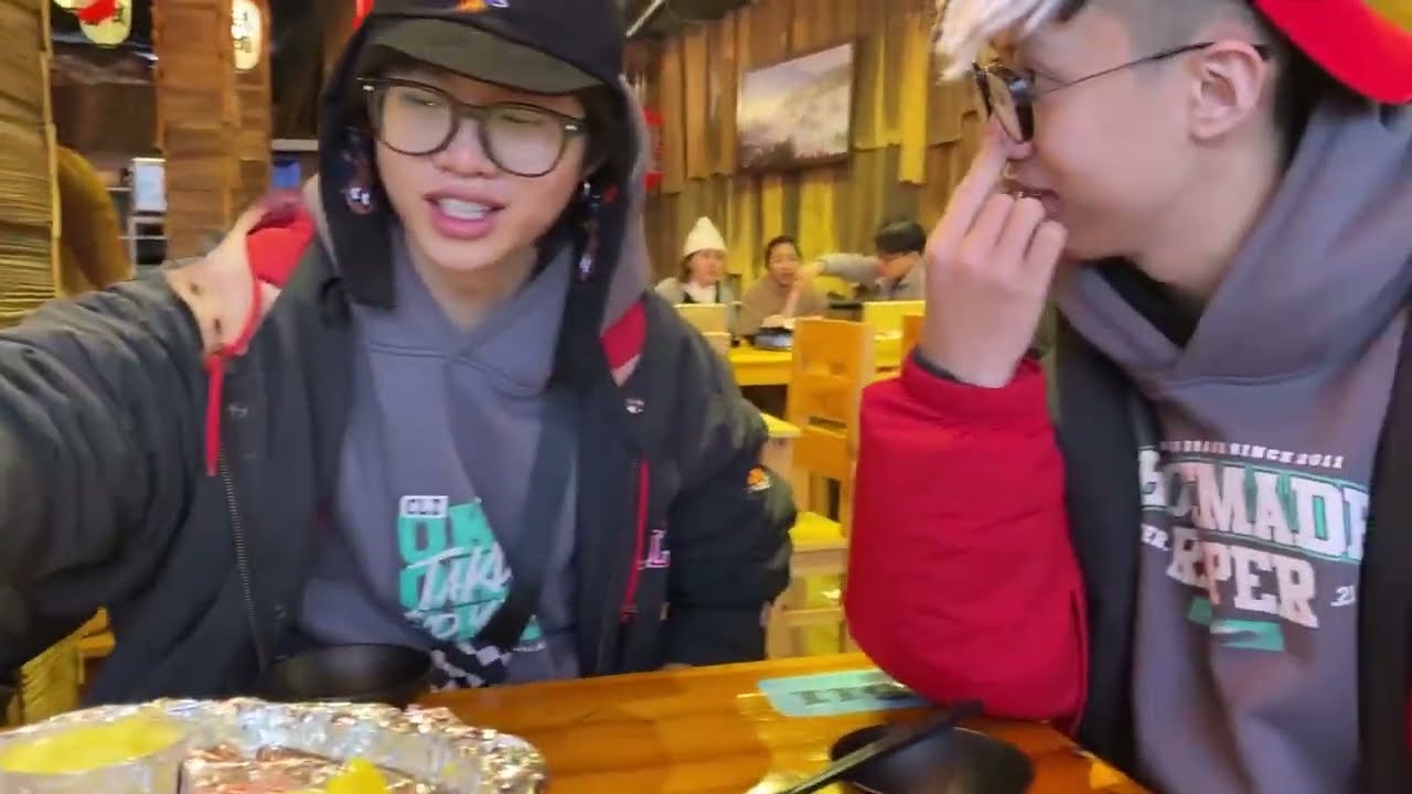 game sapa Update 2022 Vlog Sapa : Day 1 - Vlog tình yêu