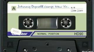 Johnny Dynell & New York 88 & De - Jam Hot