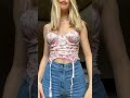 Freya Mayer Hot Sexy Blacked Vixen Bdshorts Viral Viralvideo Viralshorts Freya 