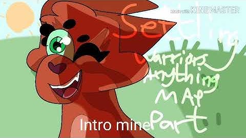 Settling 72h Anything warriors map OPEN