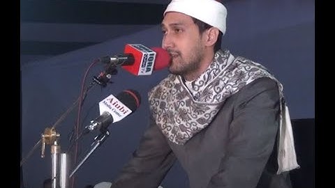 Sheikh Muaz Mustafa (Thailand) | Sandwip, Bangladesh | تلاوة للقارئ الشيخ معاذ مصطفي في بنغلاديش