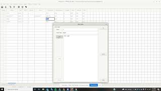 Working with nominal data PSPP SPSS