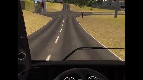 world bus driving simulator