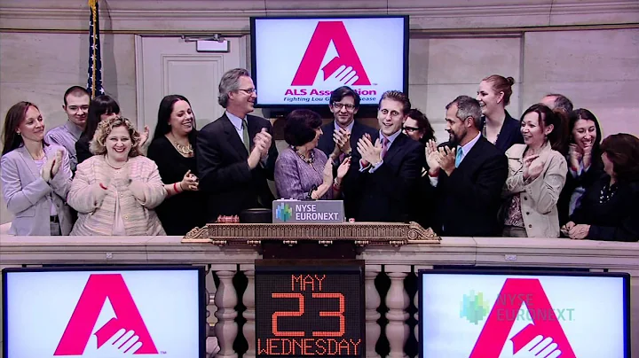 ALS Association Greater New York Chapter Highlights ALS Awareness Month