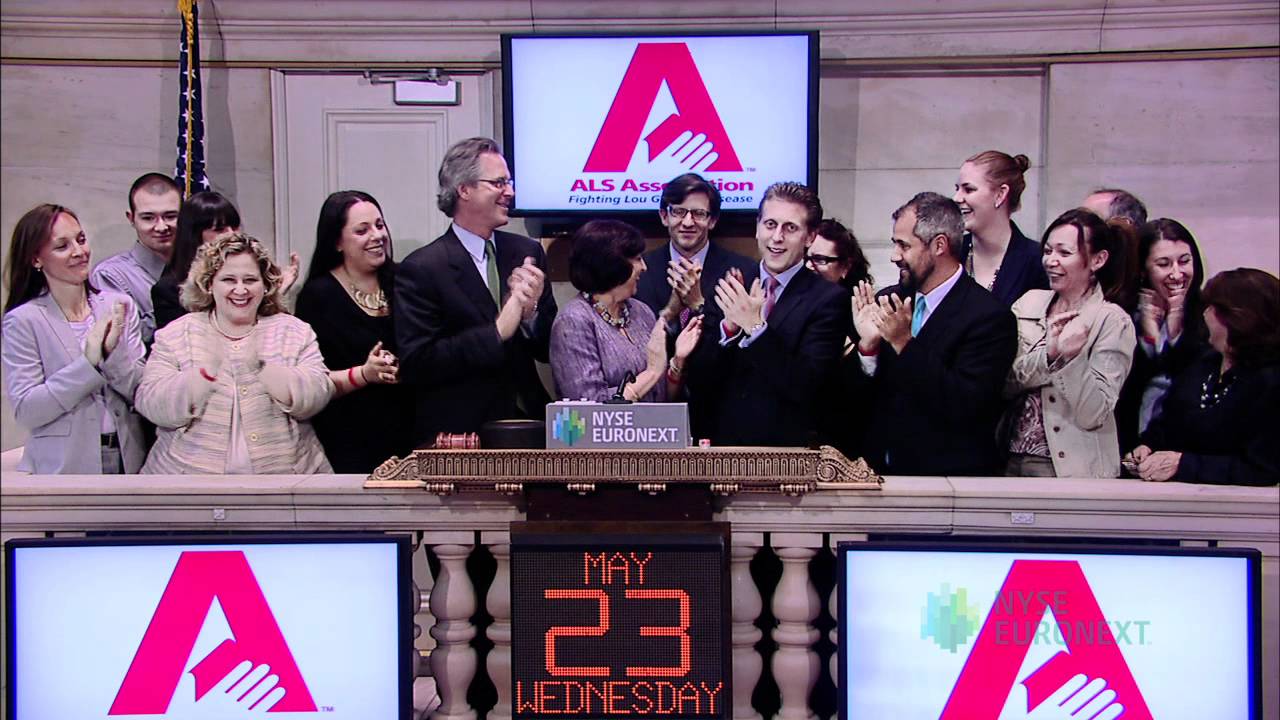 ALS Association Greater New York Chapter Highlights ALS Awareness Month