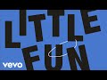 Hamo Dell Little Fun Lyric Video Ft Sammy Johnson mp3