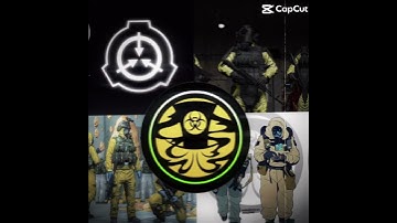 SCP MTF Beta-7 edit #edit #scp #scpfoundation #mobiletaskforce
