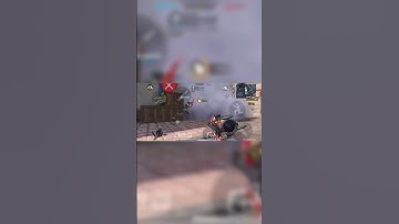 2 Piece On Tunisia #callofduty #callofdutymobile #cod #codm #codmobile #sniping #CODMobile