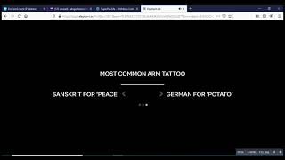 complete survey for superpay.me survey site screenshot 5