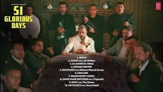 51 GLORIOUS DAYS ( FULL ALBUM )  YO YO HONEY SINGH (  AUDIO ) FIRST 10 TRACKS 