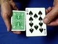 AweSUM 10  Beginner Math Card Trick Tutorial