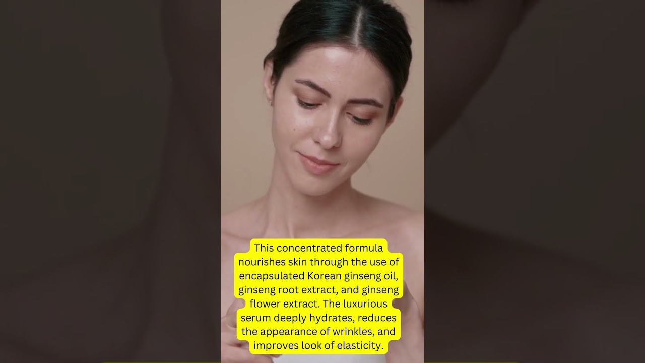 Sulwhasoo Concentrated Ginseng Renewing Serum 50ml by Luxiface.com