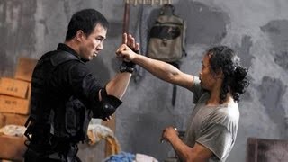 THE RAID 2 'REDEMPTION' Trailer THE RAID 2 'REDEMPTION' Trailer