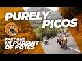 Purely Picos. Part 1: In pursuit of Potes | Motorcycle touring in the Picos de Europa • o75 (2019)