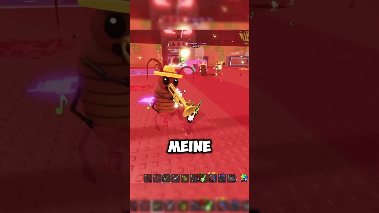 Er versteht mich nicht 😱 Duels Update Steal a Brainrot #34