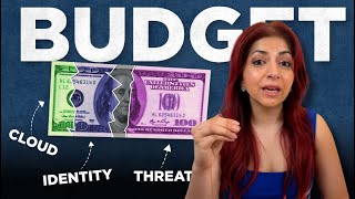3 Ways to Get Your Own Budget (For Every Security Leader)
