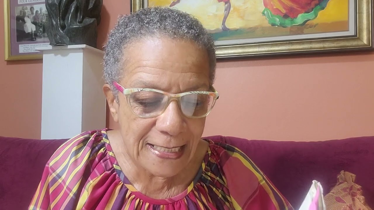 День Гран Макит на Ямайке — 2025 год. Другое название кануна Рождества.