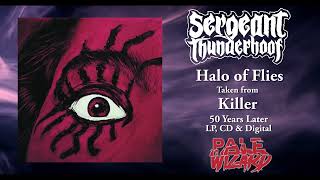 Alice Cooper | Halo of Flies | Sergeant Thunderhoof | Tribute | Killer