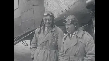 Vrijwillige Landstorm - 1927 - Landdag te Baarn