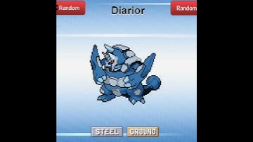 Top 5 Fantastic Pokemon Fusion #short #pokemon #pokefusion