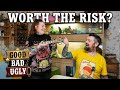 The Truth About False Water Cobras as Pets: The Good, The Bad, and The Ugly