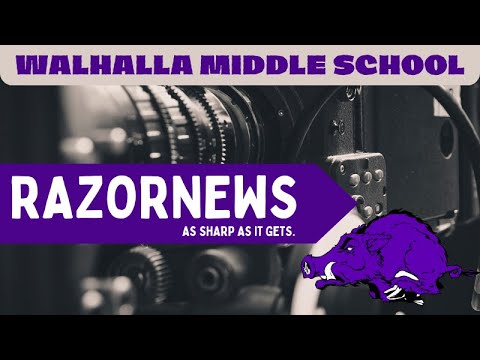 WMS RAZORNEWS October 2nd 2023