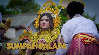 Gema Sumpah Gajah Mada di Karnaval Desa Gedangmas 2025