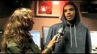 Drake's BBC One Interview