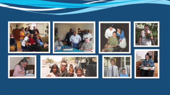 2014 Ripple of Hope Award Winner: Victoria Harding